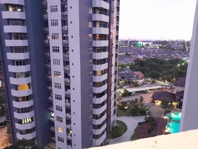 Condominium for sale in Petaling, Subang Jaya