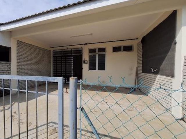 Terraced House for sale in Kuantan, Pahang
