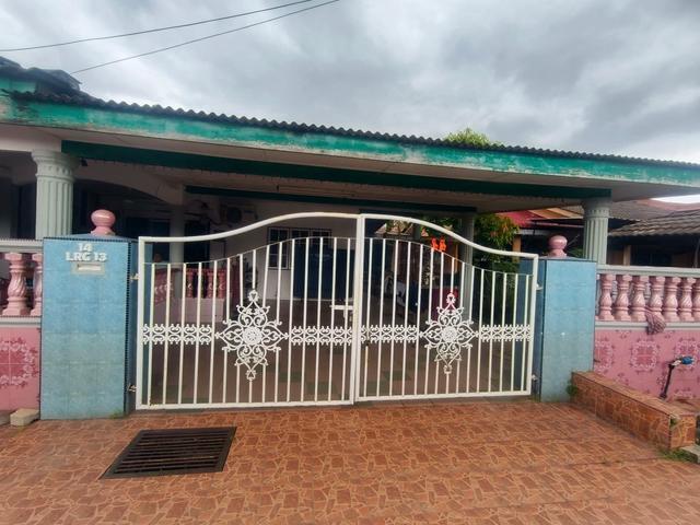 Residential House for sale in Kuantan, Pahang