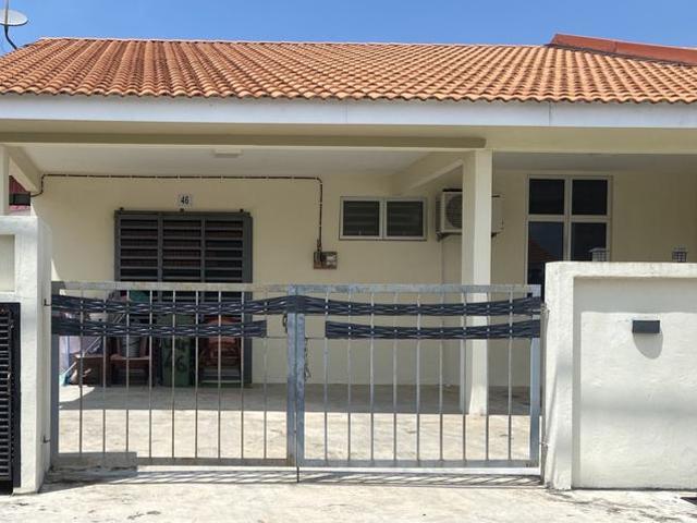 Residential House for sale in Pekan, Pahang