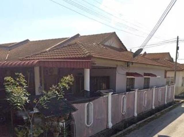 Terraced House for sale in Kuantan, Pahang