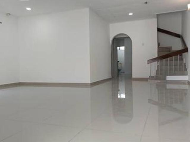 Terraced House for sale in Wellesley, Penang