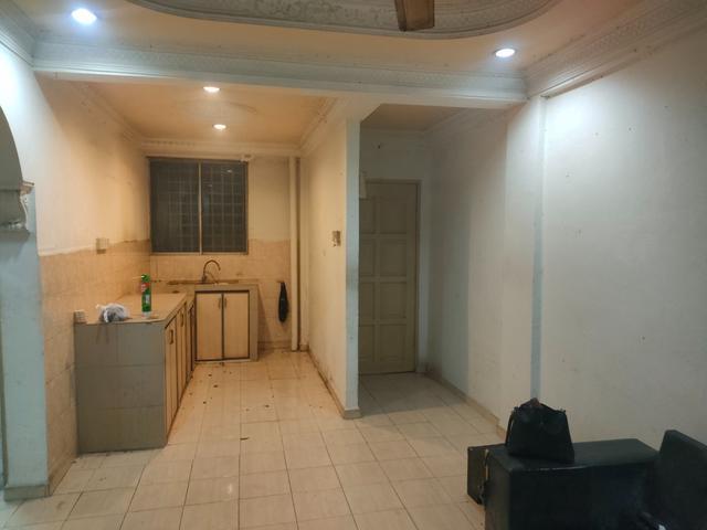 Property for sale in Wellesley, Penang