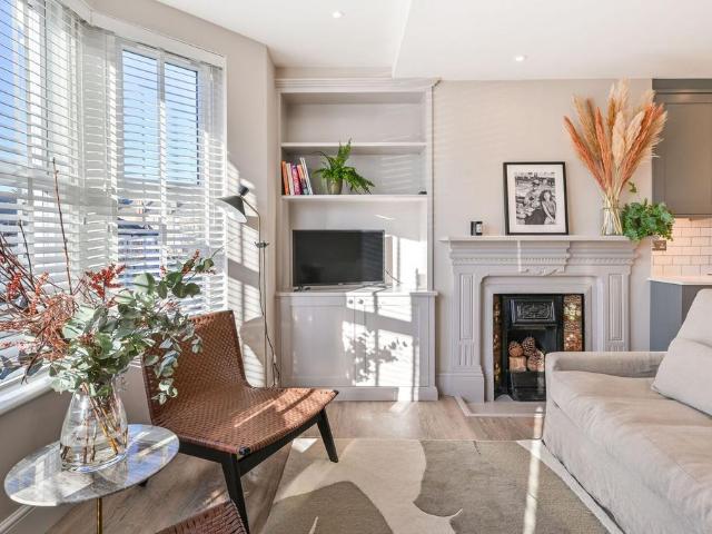 House for rent in Stroud Green, Greater London