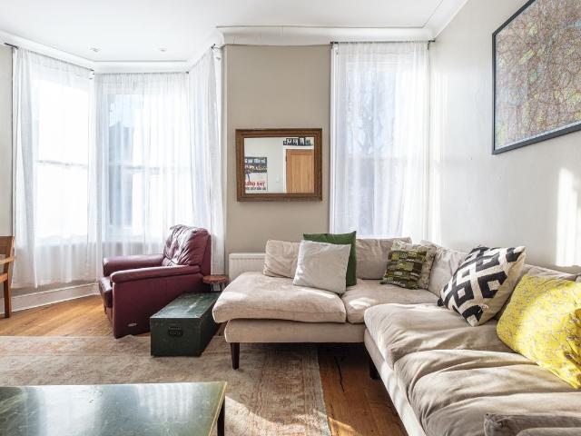 Apartment for rent in Stroud Green, Greater London