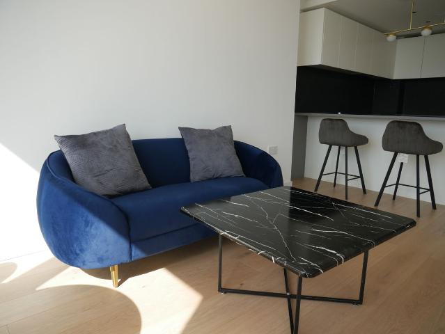 Apartment for rent in Canary Wharf, Greater London