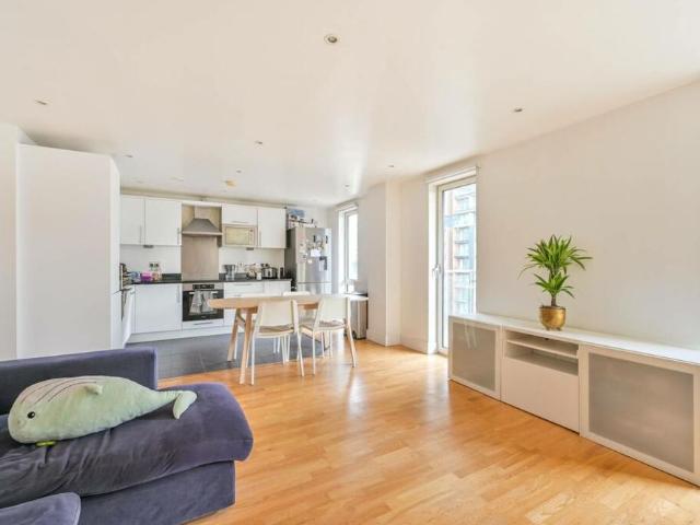 House for rent in Isle Of Dogs, Greater London