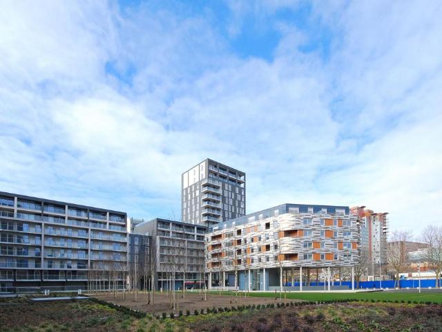 Apartment for rent in Isle Of Dogs, Greater London