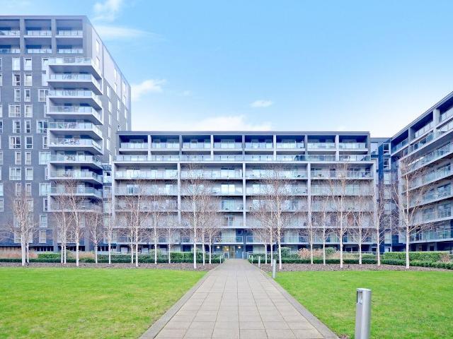 Studio for rent in Isle Of Dogs, Greater London