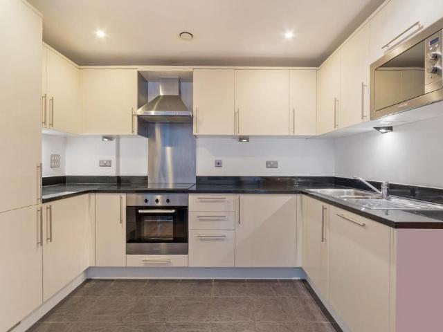 Apartment for rent in Isle Of Dogs, Greater London