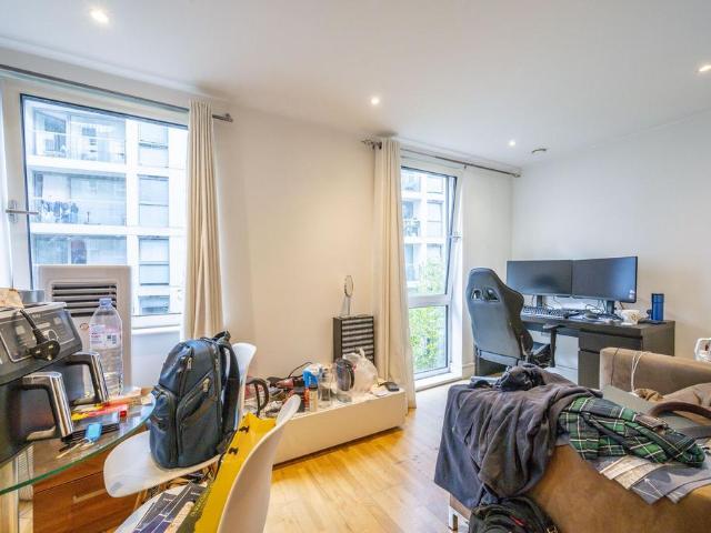 Apartment for rent in Isle Of Dogs, Greater London