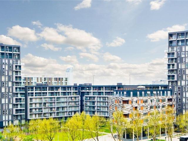 Studio for rent in Isle Of Dogs, Greater London