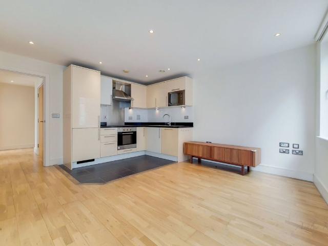 Apartment for rent in Isle Of Dogs, Greater London