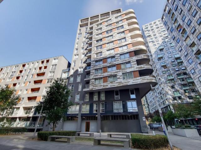 Apartment for rent in Isle Of Dogs, Greater London