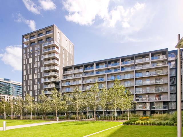 Apartment for rent in Isle Of Dogs, Greater London