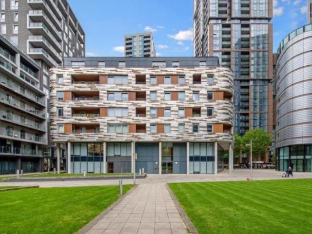 Apartment for rent in Isle Of Dogs, Greater London
