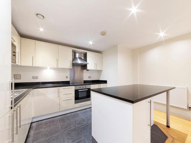 Apartment for rent in Isle Of Dogs, Greater London