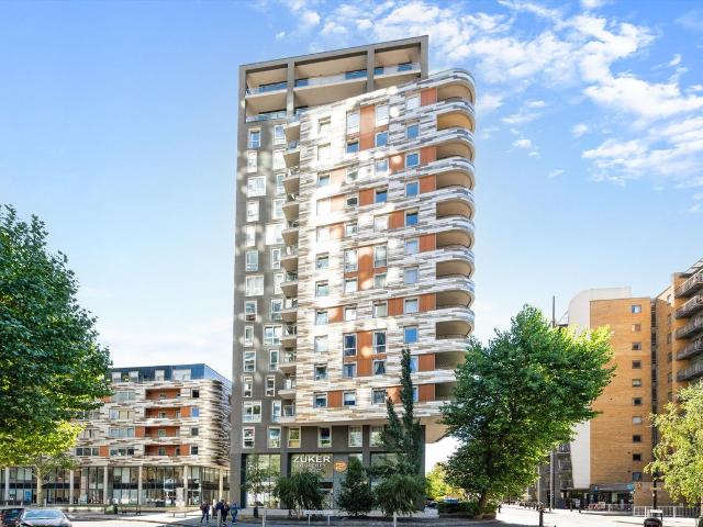 Apartment for rent in Isle Of Dogs, Greater London