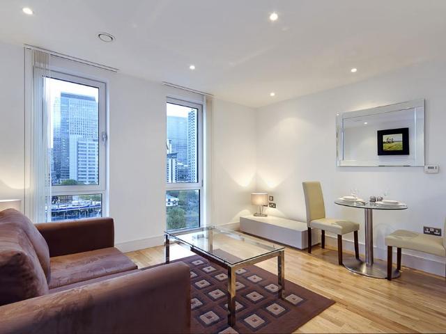 Apartment for rent in Millwall, Greater London