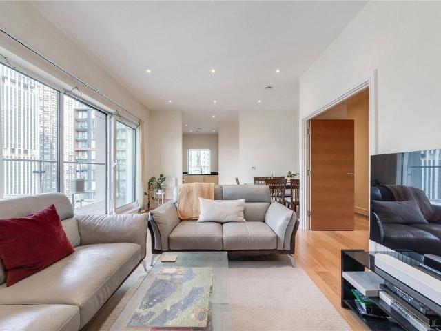 Apartment for rent in Isle Of Dogs, Greater London