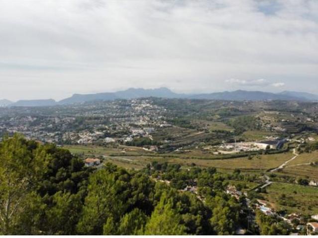 Local Comercial en venta en Pueblo Alcàssar, la Marina Alta