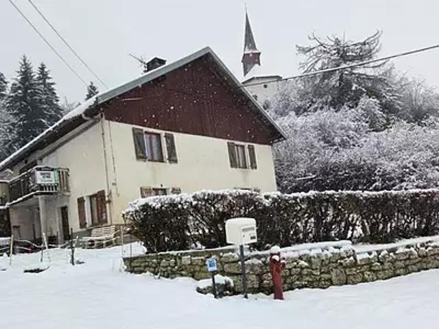 Maison vente à Montbéliard, Indevillers