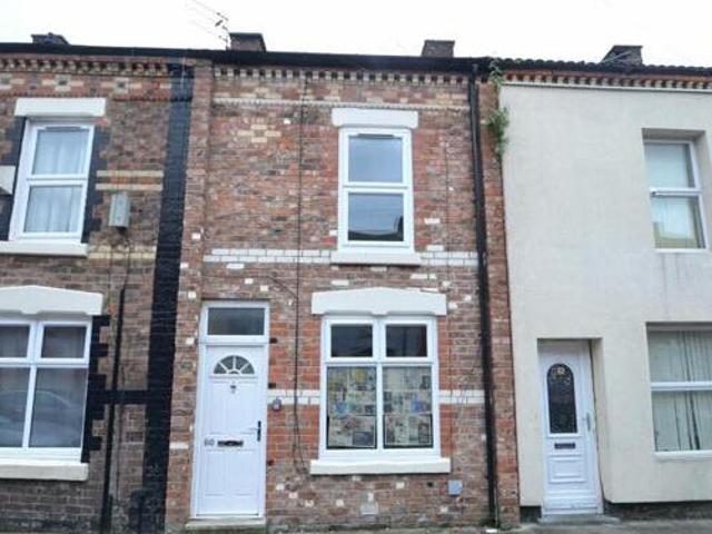 House for sale in Liverpool, Liverpool City Region