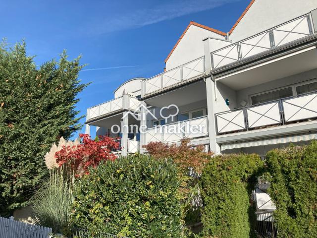 Apartment kaufen in Stockstadt, Bayern