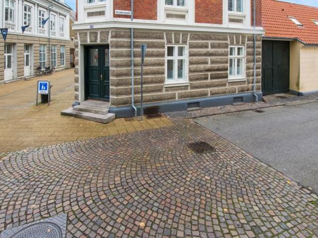 Lejlighed til leje i Varde