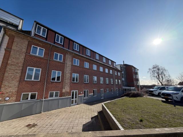 Lejlighed til leje i Nørresundby, Brønderslev-Dronninglund