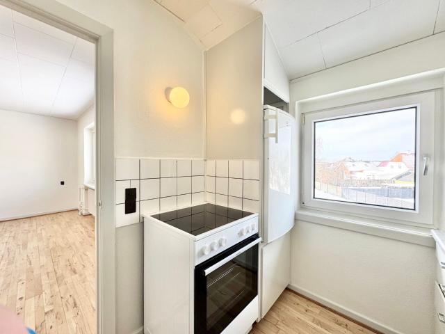 Lejlighed til leje i Fredericia