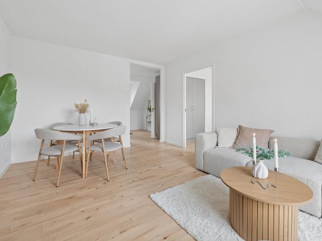 Lejlighed til leje i Aalborg, Brønderslev-Dronninglund