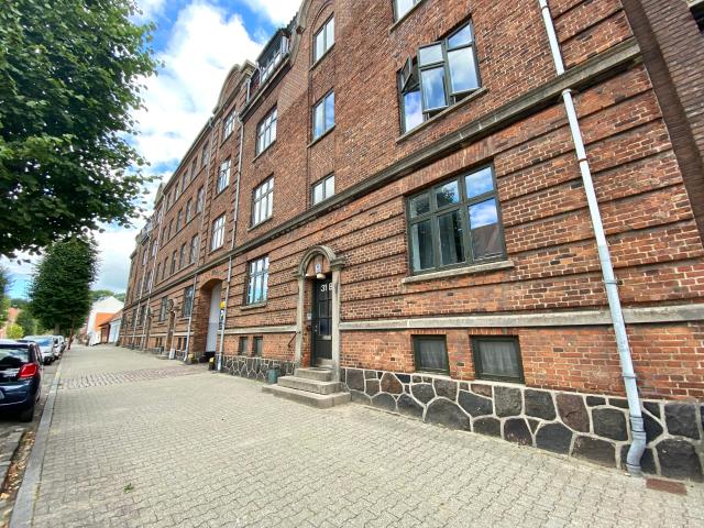 Lejlighed til leje i Fredericia