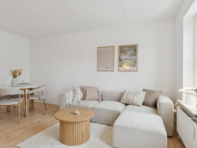 Lejlighed til leje i Aalborg, Brønderslev-Dronninglund