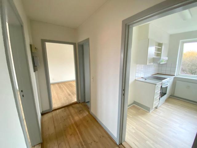 Lejlighed til leje i Odense