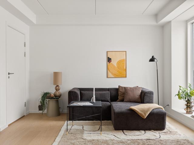 Lejlighed til leje i Århus