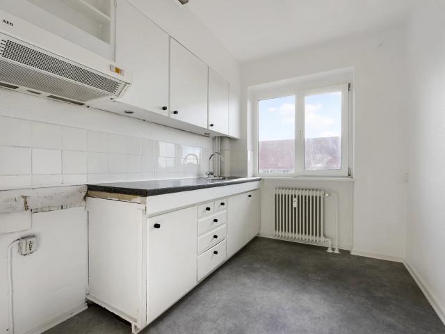 Lejlighed til leje i Fredericia