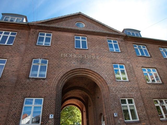 Lejlighed til leje i Odense