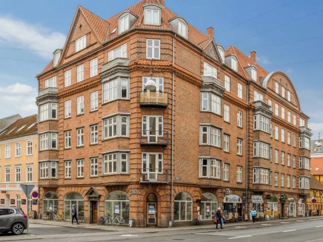 Lejlighed til leje i Aalborg, Brønderslev-Dronninglund