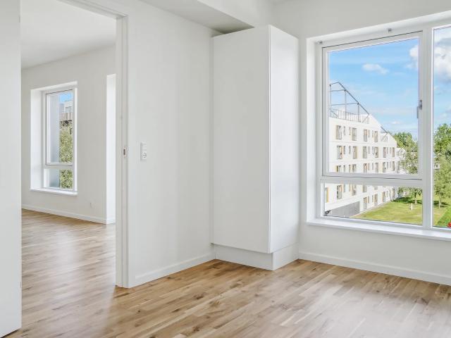 Lejlighed til leje i Roskilde
