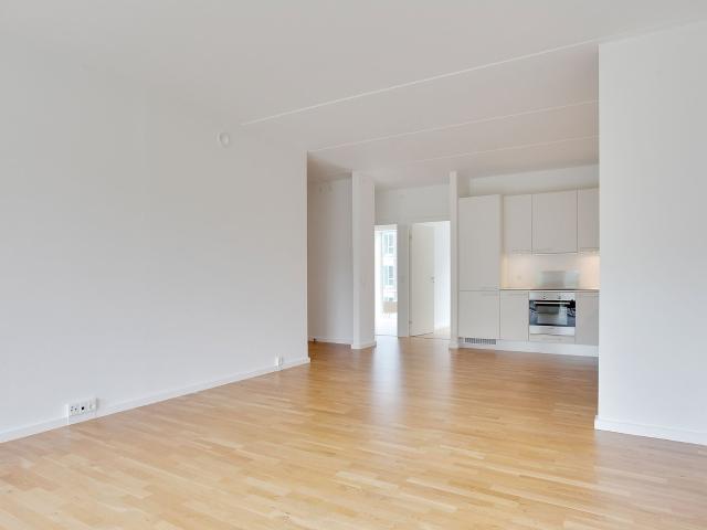 Lejlighed til leje i Gladsaxe, Brøndby