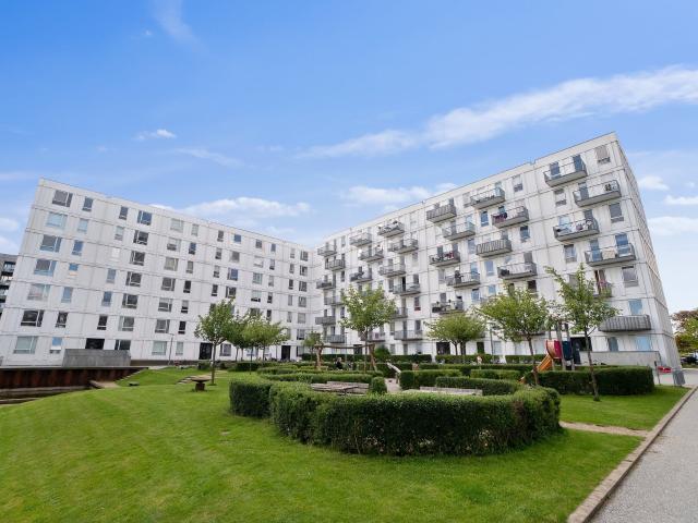 Lejlighed til leje i Gladsaxe, Brøndby