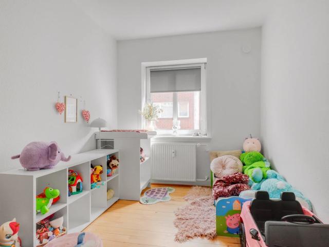 Lejlighed til leje i Esbjerg