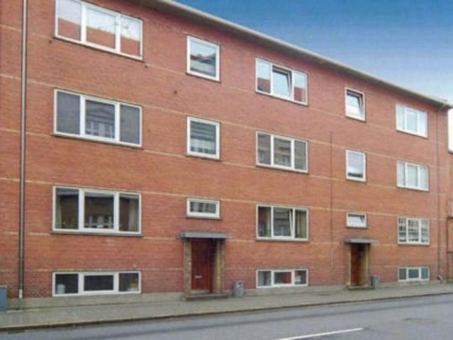 Lejlighed til leje i Esbjerg
