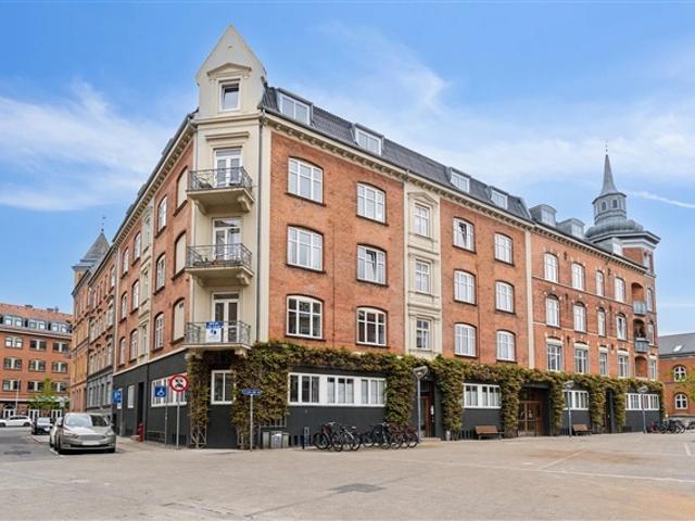 Lejlighed til leje i Aalborg, Brønderslev-Dronninglund
