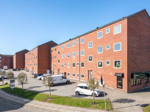 Lejlighed til leje i Århus