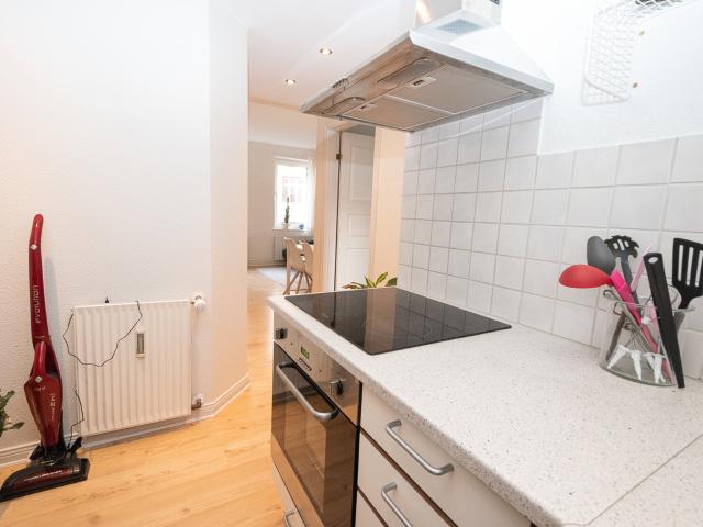 Lejlighed til leje i Aalborg, Brønderslev-Dronninglund