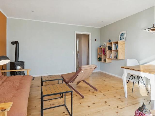 Lejlighed til leje i Klampenborg, Brøndby