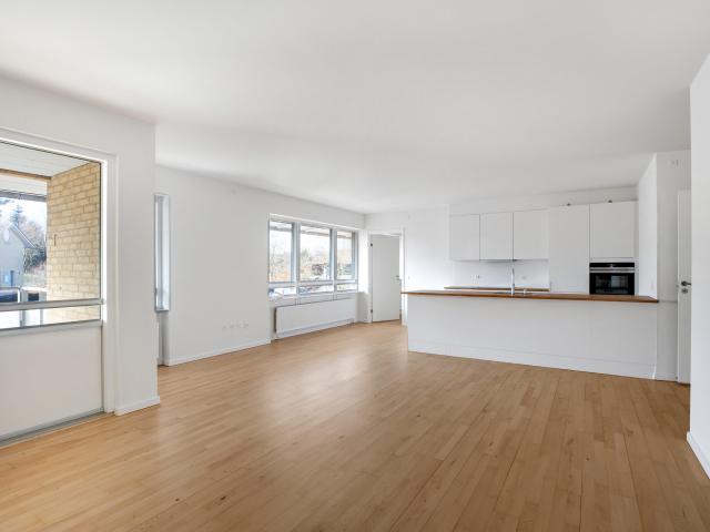 Lejlighed til leje i Esbjerg