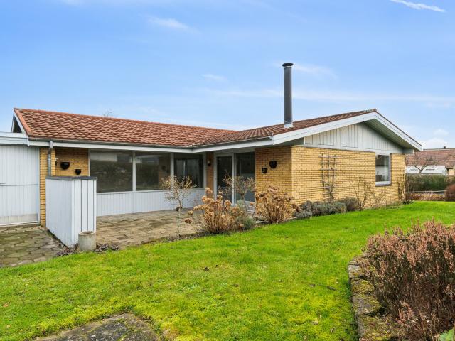 Hus til leje i Tranbjerg J, Århus